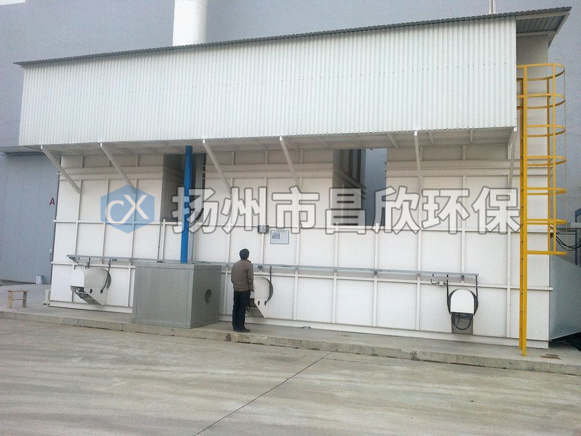 揚(yáng)州市昌欣環(huán)?？萍加邢薰局鳡I(yíng)產(chǎn)品是什么？